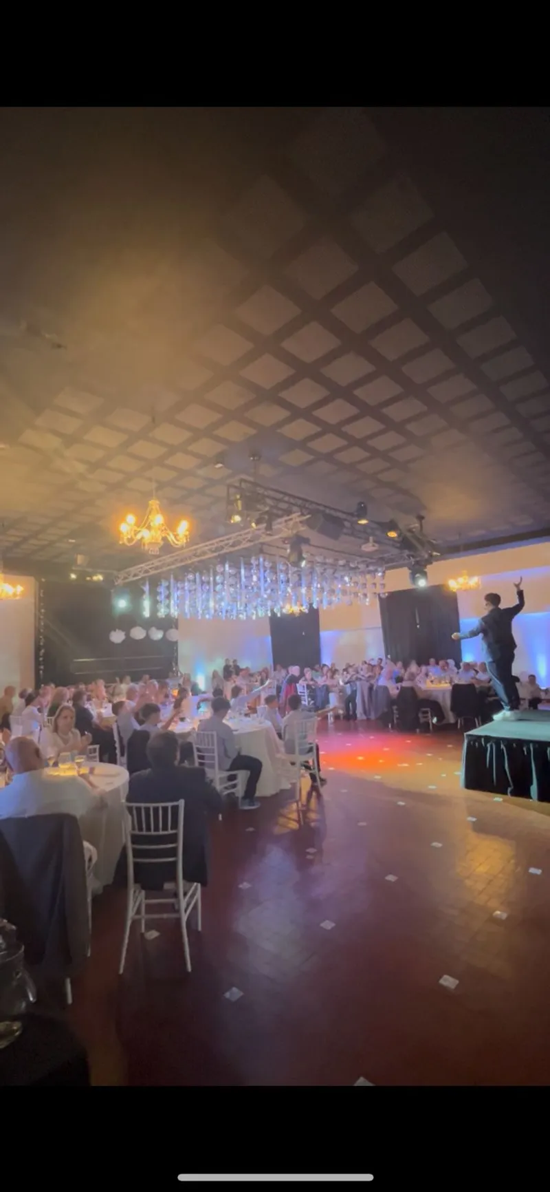 Eventos corporativos